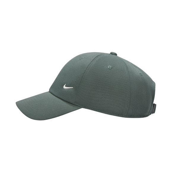 Czapka z daszkiem Nike Club oliwkowa FZ5698 303