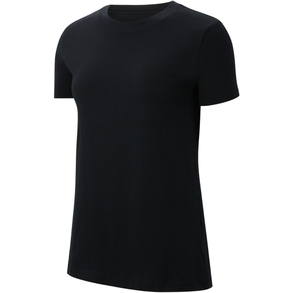 Koszulka damska Nike Park 20 czarna CZ0903 010