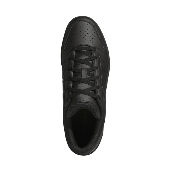 Buty męskie adidas Hoops Classic czarne KI1047