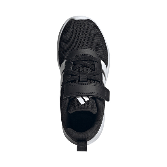 Buty dla dzieci adidas Vl Move czarne KH9732