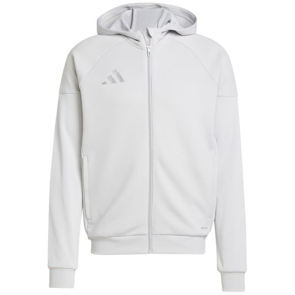 Bluza męska adidas Tiro 25 Full-Zip szara JC5130