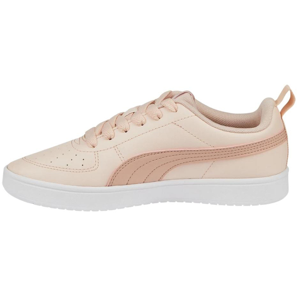 Buty damskie Puma Rickie Island różowe 387607 05