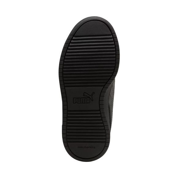 Buty dla dzieci Puma Rickie Classic V PS czarne 394253 11