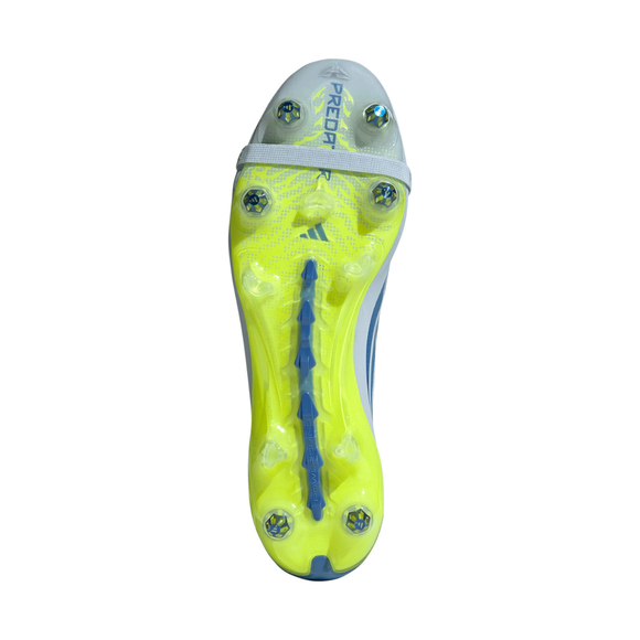 Buty piłkarskie adidas Predator Elite FT SG JS0382