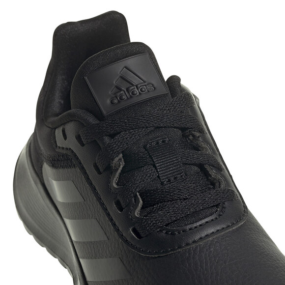 Buty dla dzieci adidas Tensaur Run czarne GZ3426