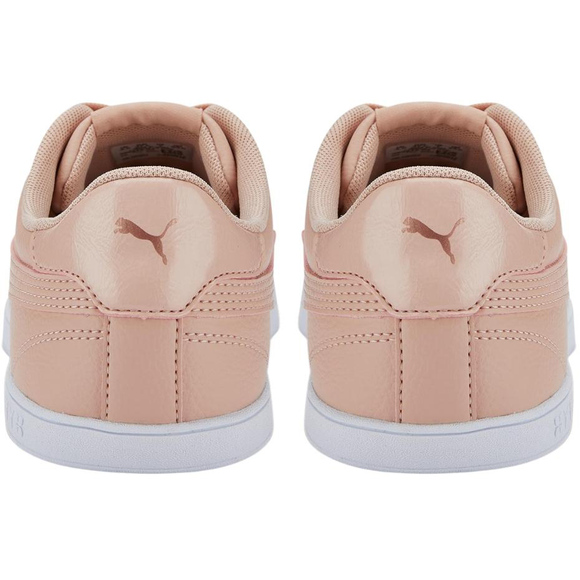 Buty damskie Puma Vikky Lopro Rose brzoskwiniowe 385845 04