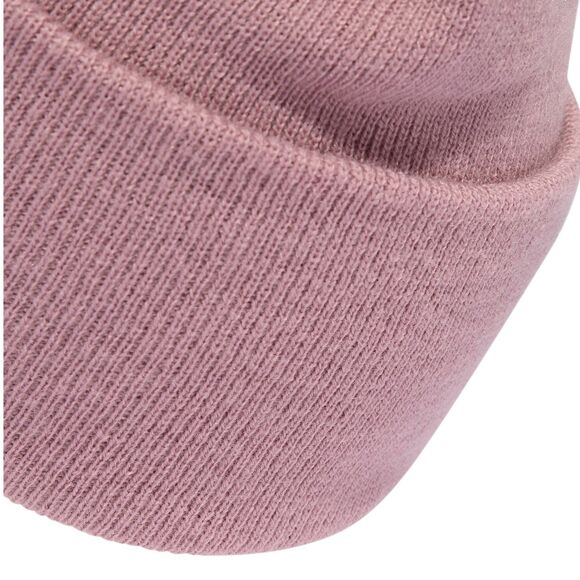 Czapka adidas Tonal Beanie różowa KT4776