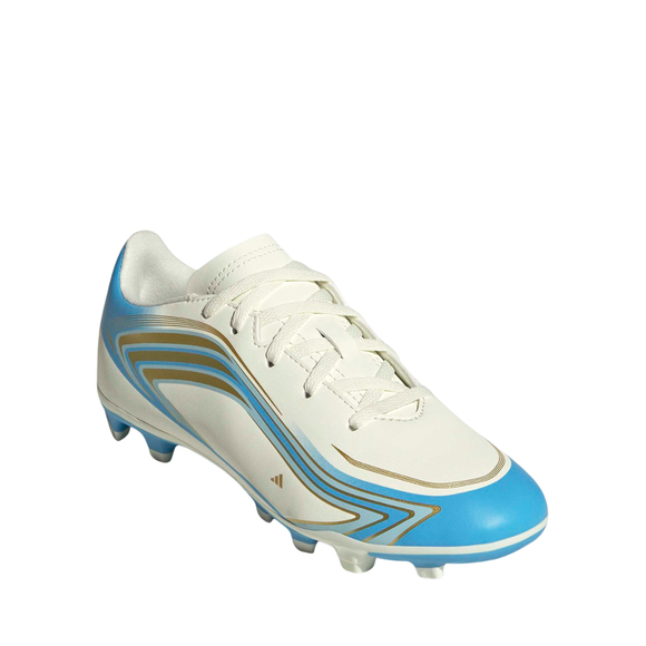 Buty piłkarskie dla dzieci adidas F50 Messi Club FG/MG IH1915