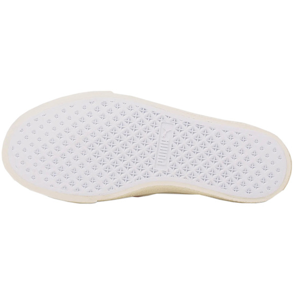 Buty damskie Puma Bari Z SlipOn Rubber różowe 383903 04