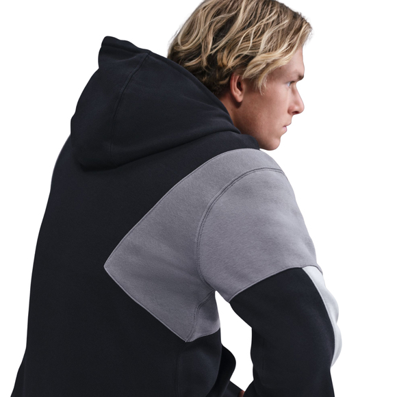 Dres męski Nike Sportswear Club czarny HV1165 010