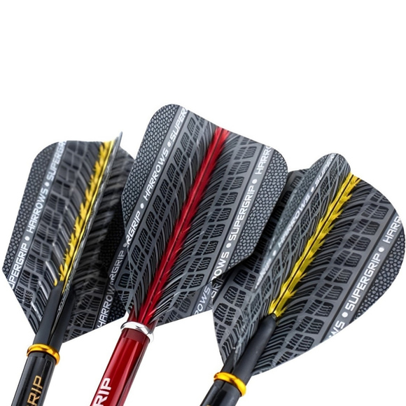 Harrows Twinpack Medium białe