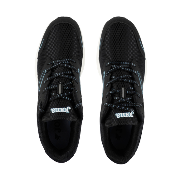 Buty męskie Joma Meta Men 2631 czarne RMETAW2631