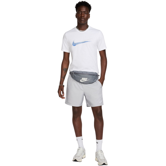 Koszulka męska Nike Sportswear biała HQ8092 100