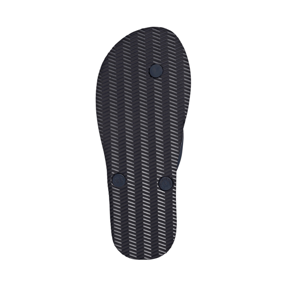 Klapki adidas Keitaki Alpha granatowe JR1154 