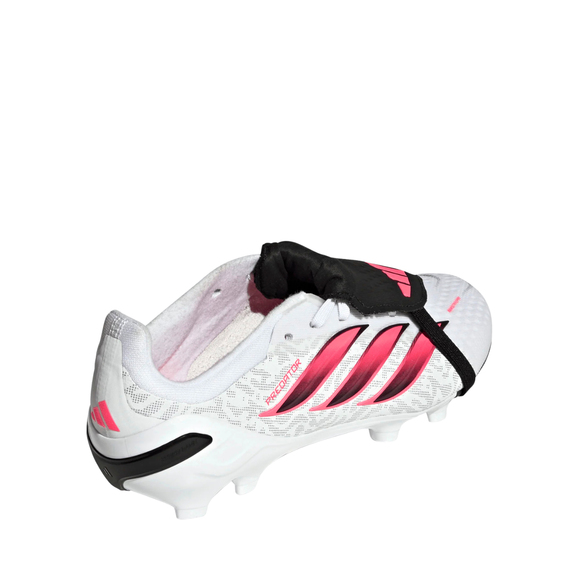 Buty piłkarskie dla dzieci adidas Predator Elite FT FG IH2109