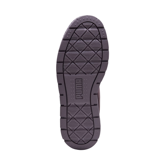 Buty damskie Puma Karmen II fioletowe 397457 14