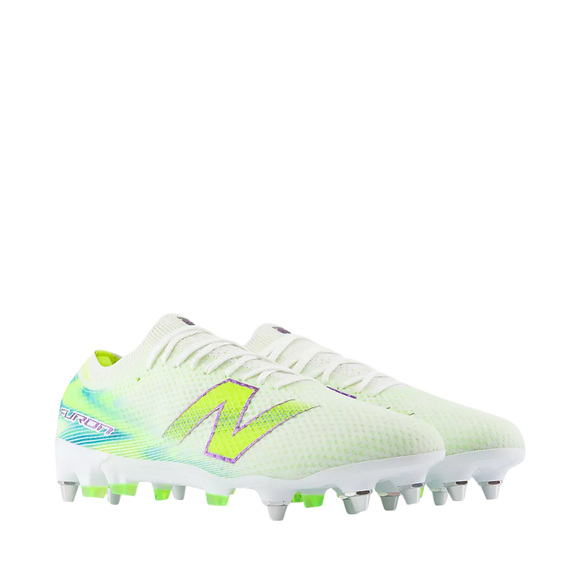 Buty piłkarskie New Balance Furon V9 Elite SG NBUF1S68P