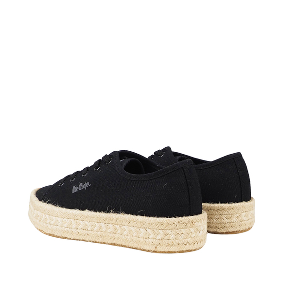 Buty damskie Lee Cooper czarne LCW-25-44-3216LA