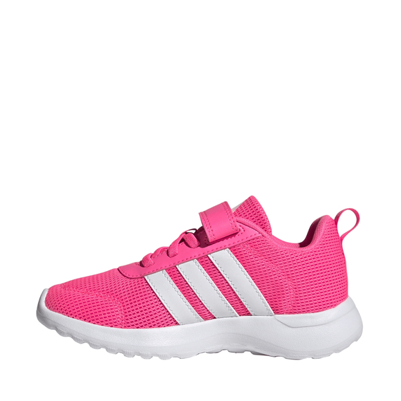 Buty dla dzieci adidas Vl Move różowe KH9746