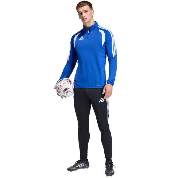 Bluza męska adidas Tiro 26 League Training Top niebieska JY9693