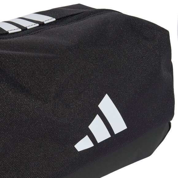 Kosmetyczka adidas Tiro Wash Kit Bag czarna KG3592