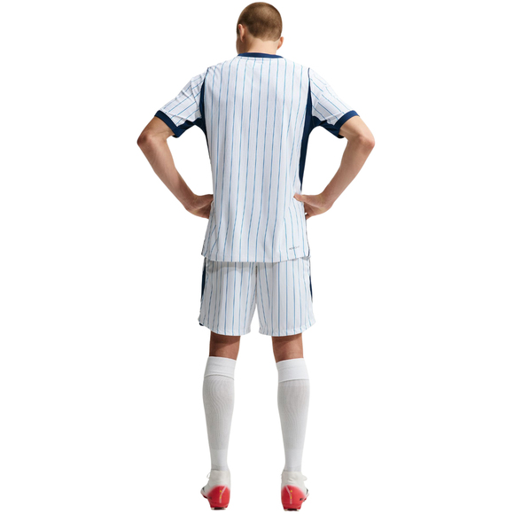 Koszulka męska Nike Inter Mediolan Match 2026/27 biało-niebieska II1792 101