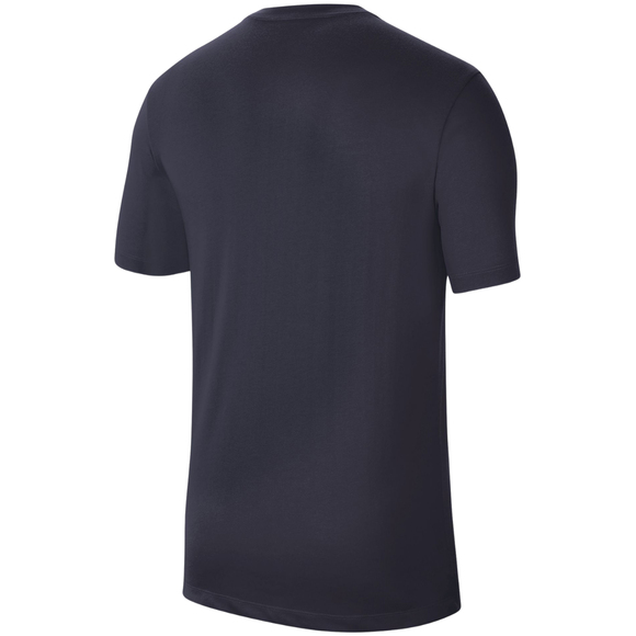 Koszulka męska Nike Dri-FIT Park granatowa CW6936 451
