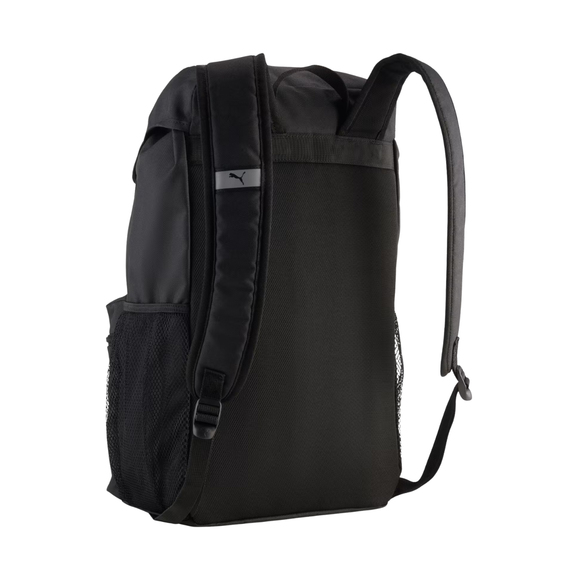 Plecak Puma BVB Culture czarny 92449 01