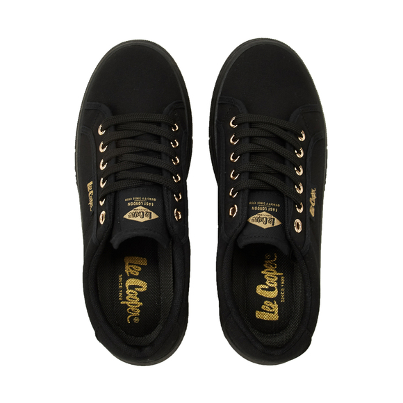 Buty damskie Lee Cooper czarne LCW-26-44-4475LA