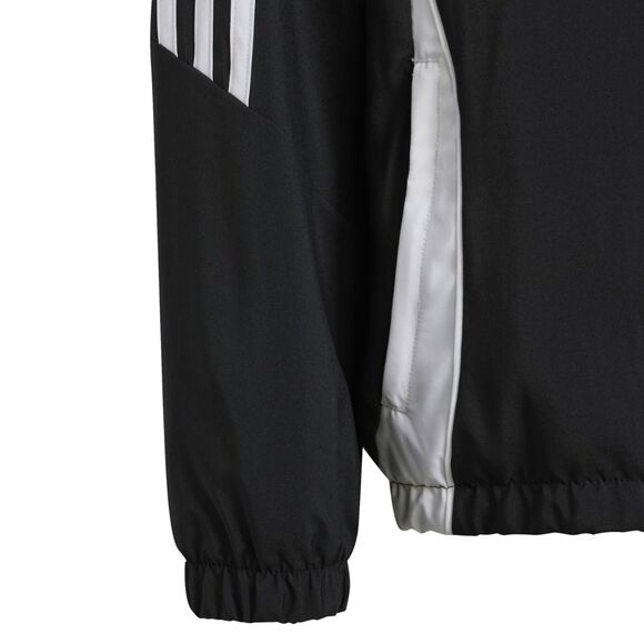 Spodenki męskie adidas Tiro 24 szare IS1408