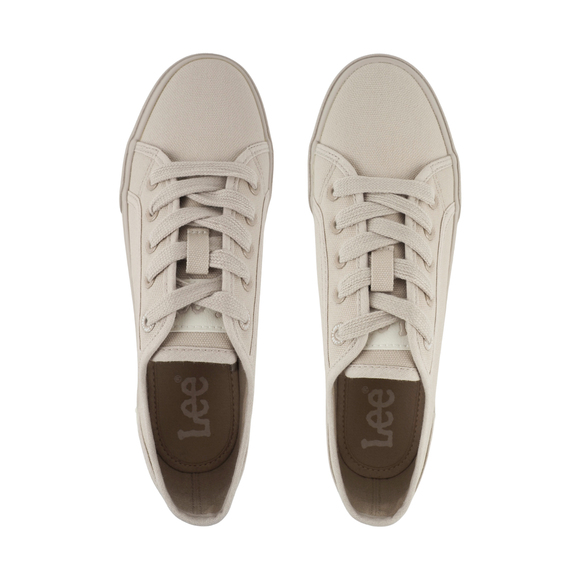 Buty damskie Lee Ava C beżowe 50261001 35E