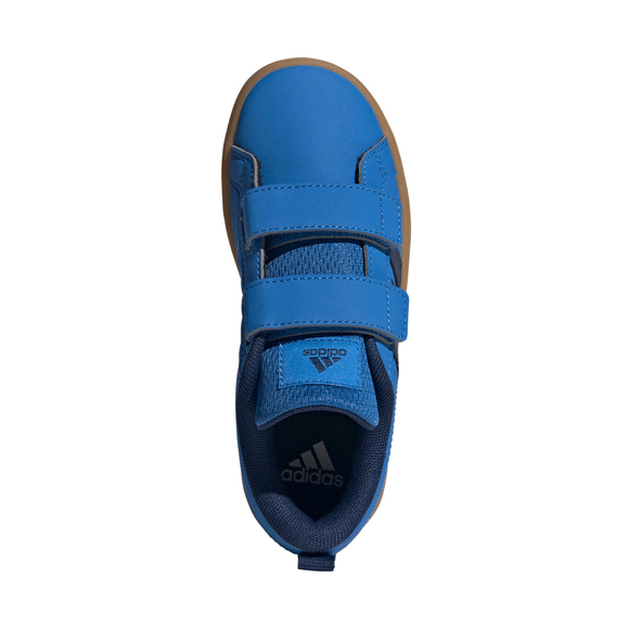 Buty dla dzieci adidas VS Pace 2.0 niebieskie JR6031
