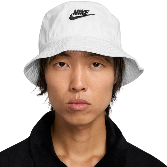 Czapka kapelusz Nike Apex biała FB5381 100