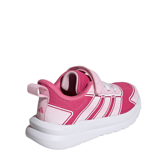 Buty dla dzieci adidas Tensaur Run 4.0 EL C KJ6690