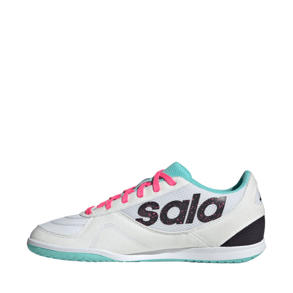 Buty piłkarskie dla dzieci adidas Top Sala Competition II JR5392