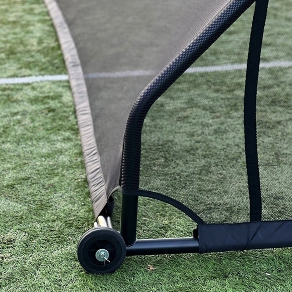 Siatka do bramki GIZA 5x2m | 500cm x 200cm