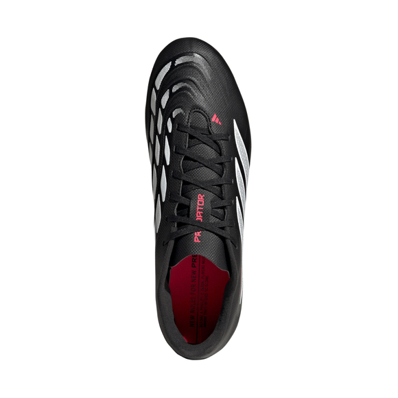 Buty piłkarskie adidas Predator Club FG/MG JS0350