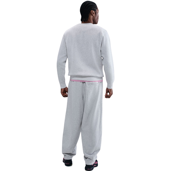 Bluza męska Nike Club BB szara FN3886 051