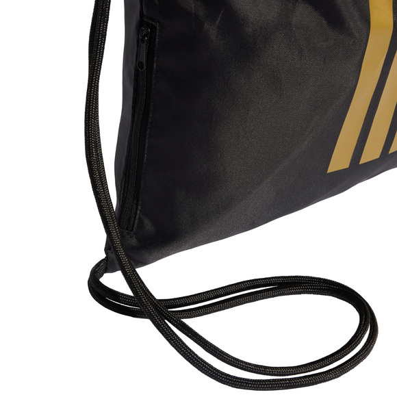 Worek na buty adidas Juventus czarny KT0788
