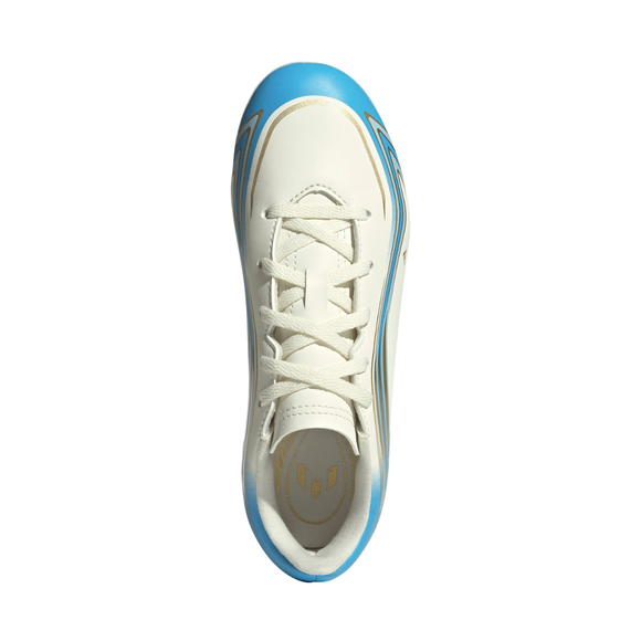 Buty piłkarskie dla dzieci adidas F50 Messi Club FG/MG IH1915