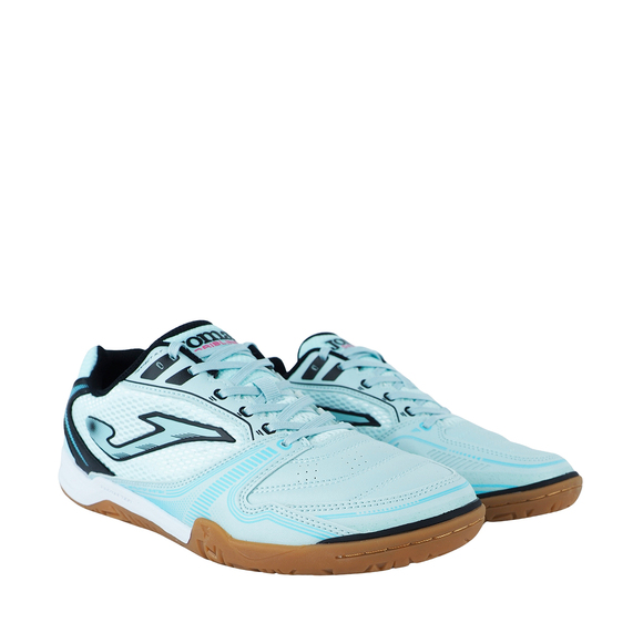 Buty piłkarskie Joma Dribling 2527 Indoor niebieskie DRIW2527IN