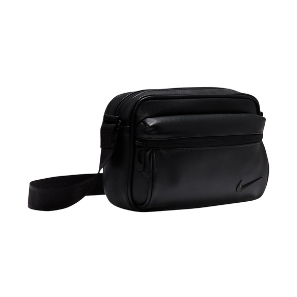 Torebka na ramię Nike Heritage Premium czarna IB2528 010