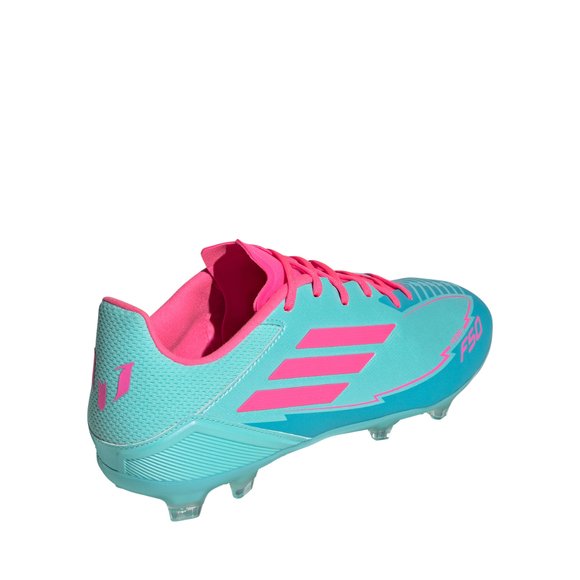 Buty piłkarskie adidas F50 League Messi FG/MG IH0928