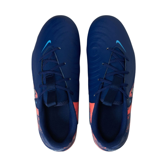 Buty piłkarskie dla dzieci Nike Phantom GX Academy EH FG/MG HF1607 400