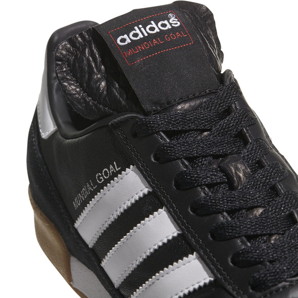 Buty piłkarskie adidas Mundial Goal czarne 019310  