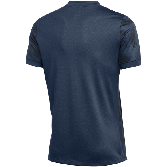 Koszulka męska Nike Dri-Fit Precision VII granatowa FZ9332 410