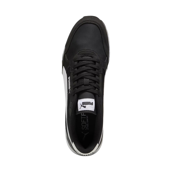 Buty męskie Puma ST Runner v4 NL czarne 399069 01