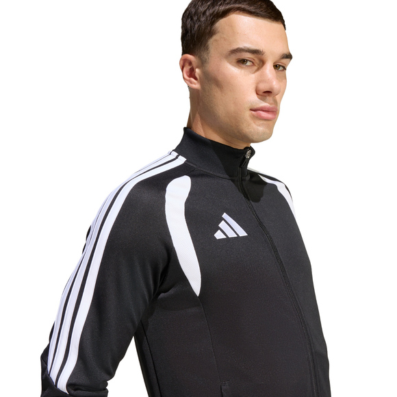 Bluza męska adidas Tiro 26 League Training czarna JY7207