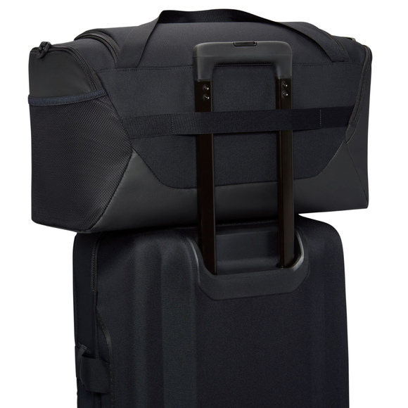 Torba Nike Academy Team S czarna IO0919 010