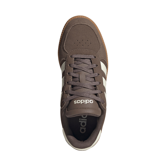 Buty dla dzieci adidas Breaknet Sleek LA6368